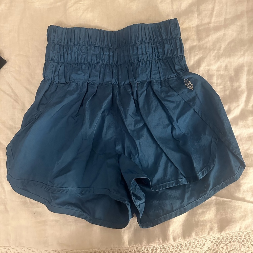 FREE PEOPLE SHORTS